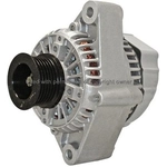 Order Remanufactured Alternator by QUALITY-BUILT - 15101 For Your Vehicle