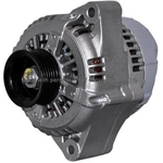 Order Remanufactured Alternator by QUALITY-BUILT - 15140 For Your Vehicle