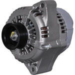 Order Remanufactured Alternator by QUALITY-BUILT - 15140 For Your Vehicle