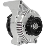 Order Remanufactured Alternator by QUALITY-BUILT - 15150 For Your Vehicle