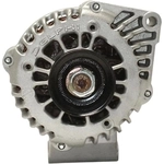 Order Remanufactured Alternator by QUALITY-BUILT - 15400 For Your Vehicle