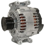 Order Remanufactured Alternator by QUALITY-BUILT - 15404 For Your Vehicle