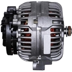 Order Remanufactured Alternator by QUALITY-BUILT - 15405 For Your Vehicle