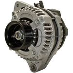 Order Remanufactured Alternator by QUALITY-BUILT - 15406 For Your Vehicle