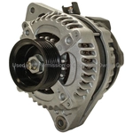 Order Remanufactured Alternator by QUALITY-BUILT - 15406 For Your Vehicle