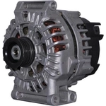Order QUALITY-BUILT - 15411 - Remanufactured Alternator For Your Vehicle