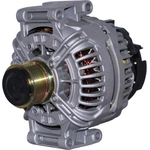 Order Remanufactured Alternator by QUALITY-BUILT - 15416 For Your Vehicle