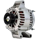 Order Remanufactured Alternator by QUALITY-BUILT - 15419 For Your Vehicle