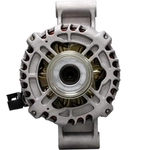 Order Remanufactured Alternator by QUALITY-BUILT - 15420 For Your Vehicle