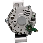 Order QUALITY-BUILT - 15421 - Remanufactured Alternator For Your Vehicle