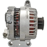 Order Remanufactured Alternator by QUALITY-BUILT - 15423 For Your Vehicle