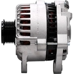 Order Remanufactured Alternator by QUALITY-BUILT - 15425 For Your Vehicle