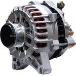 Order Remanufactured Alternator by QUALITY-BUILT - 15428 For Your Vehicle