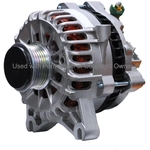 Order Remanufactured Alternator by QUALITY-BUILT - 15428 For Your Vehicle