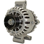 Order Remanufactured Alternator by QUALITY-BUILT - 15432 For Your Vehicle