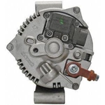 Order Remanufactured Alternator by QUALITY-BUILT - 15434 For Your Vehicle