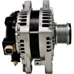 Order Remanufactured Alternator by QUALITY-BUILT - 15435 For Your Vehicle