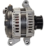 Order Remanufactured Alternator by QUALITY-BUILT - 15438 For Your Vehicle
