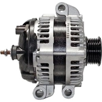 Order Remanufactured Alternator by QUALITY-BUILT - 15447 For Your Vehicle