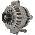 Order Remanufactured Alternator by QUALITY-BUILT - 15452 For Your Vehicle