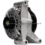 Order Remanufactured Alternator by QUALITY-BUILT - 15455 For Your Vehicle
