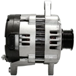 Order QUALITY-BUILT - 15456 - Remanufactured Alternator For Your Vehicle