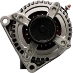 Order Remanufactured Alternator by QUALITY-BUILT - 15457 For Your Vehicle