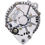 Order QUALITY-BUILT - 15458 - Remanufactured Alternator For Your Vehicle