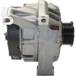 Order Remanufactured Alternator by QUALITY-BUILT - 15462 For Your Vehicle