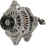 Order Remanufactured Alternator by QUALITY-BUILT - 15477 For Your Vehicle