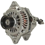 Order Remanufactured Alternator by QUALITY-BUILT - 15477 For Your Vehicle