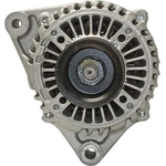 Order Remanufactured Alternator by QUALITY-BUILT - 15482 For Your Vehicle