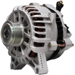 Order Remanufactured Alternator by QUALITY-BUILT - 15485 For Your Vehicle