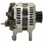 Order Remanufactured Alternator by QUALITY-BUILT - 15487 For Your Vehicle