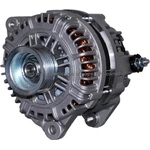 Order Remanufactured Alternator by QUALITY-BUILT - 15491 For Your Vehicle