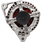 Order Remanufactured Alternator by QUALITY-BUILT - 15493 For Your Vehicle