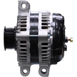 Order Remanufactured Alternator by QUALITY-BUILT - 15494 For Your Vehicle