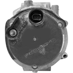 Order Remanufactured Alternator by QUALITY-BUILT - 15496 For Your Vehicle