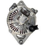 Order QUALITY-BUILT - 15515 - Remanufactured Alternator For Your Vehicle