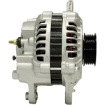 Order Remanufactured Alternator by QUALITY-BUILT - 15520 For Your Vehicle