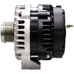 Order QUALITY-BUILT - 15529 - Remanufactured Alternator For Your Vehicle