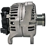 Order QUALITY-BUILT - 15537 - Remanufactured Alternator For Your Vehicle