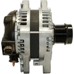 Order QUALITY-BUILT - 15542 - Remanufactured Alternator For Your Vehicle