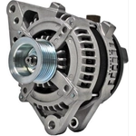 Order Remanufactured Alternator by QUALITY-BUILT - 15543 For Your Vehicle