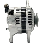 Order Remanufactured Alternator by QUALITY-BUILT - 15550 For Your Vehicle
