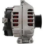 Order Remanufactured Alternator by QUALITY-BUILT - 15557 For Your Vehicle