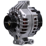 Order Alternateur reconditionné de QUALITY-BUILT - 15557 For Your Vehicle