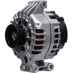 Order Remanufactured Alternator by QUALITY-BUILT - 15557 For Your Vehicle