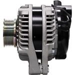 Order QUALITY-BUILT - 15564 - Remanufactured Alternator For Your Vehicle