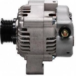 Order Remanufactured Alternator by QUALITY-BUILT - 15565 For Your Vehicle